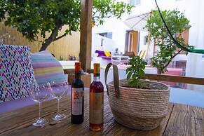 Quartano Paros Residence