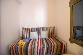 Quartano Paros Residence