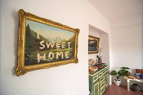 Quartano Paros Residence