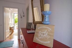 Quartano Paros Residence