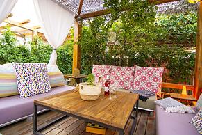 Quartano Paros Residence