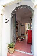 Quartano Paros Residence