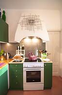 Quartano Paros Residence