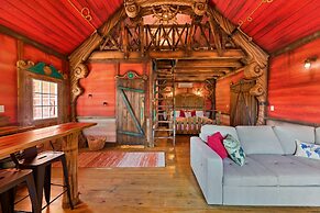Blue Hills Ranch