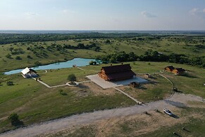 Blue Hills Ranch