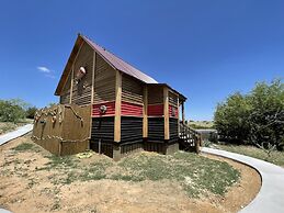 Blue Hills Ranch