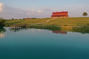 Blue Hills Ranch