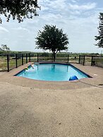 Blue Hills Ranch