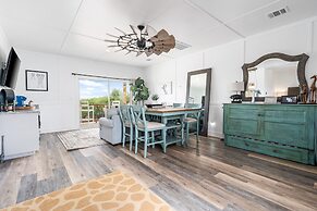 Blue Hills Ranch
