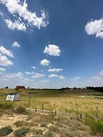 Blue Hills Ranch