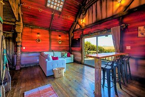 Blue Hills Ranch