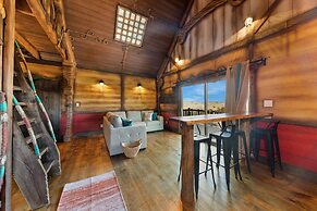 Blue Hills Ranch
