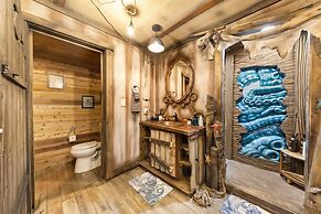 Blue Hills Ranch