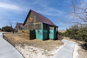 Blue Hills Ranch