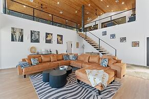 Blue Hills Ranch