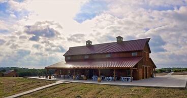 Blue Hills Ranch