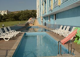 Odin ReDi Hotel