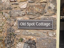 Old Spot Cottage