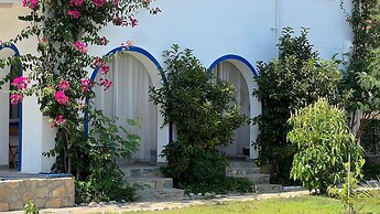 Yalıyanı Pansiyon