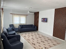 Yalıyanı Pansiyon