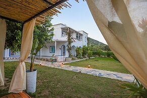 Yalıyanı Pansiyon