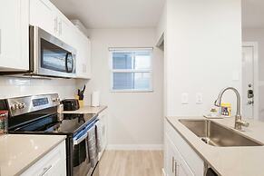 Cozy 2BR Near UT Hyde Park Evonify