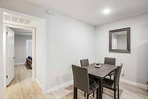 Cozy 2BR Near UT Hyde Park Evonify