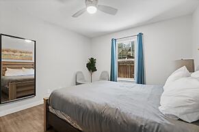 Cozy 2BR Near UT Hyde Park Evonify