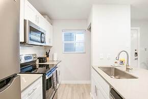 Cozy 2BR Near UT Hyde Park Evonify
