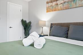 Modern 1BR Near UT Hyde Park Evonify