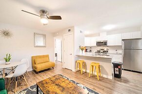 Stylish 1BR Near UT Highland Evonify