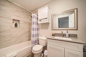 Stylish 1BR Near UT Highland Evonify