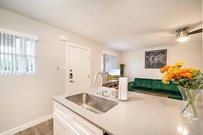 Stylish 1BR Near UT Highland Evonify