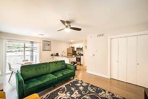 Stylish 1BR Near UT Mueller Evonify