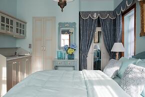 Dandy Villas Nymfaio Snowfairy