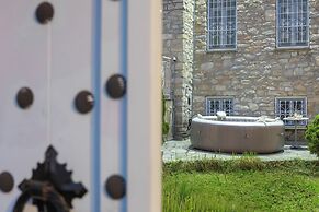 Dandy Villas Nymfaio Snowfairy