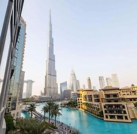 1B-Burj Res T7-302B by bnbme homes