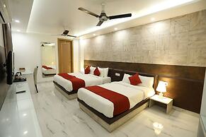 Hotel Keshav Residency Gurgaon