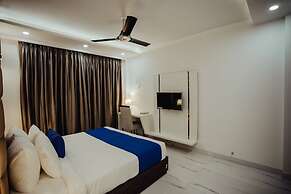Hotel Keshav Residency Gurgaon