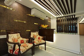 Hotel Keshav Residency Gurgaon
