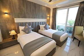 Hotel Keshav Residency Gurgaon