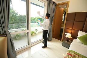 Hotel Keshav Residency Gurgaon