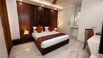 Hotel Keshav Residency Gurgaon
