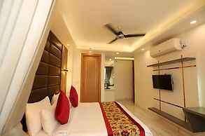Hotel Keshav Residency Gurgaon
