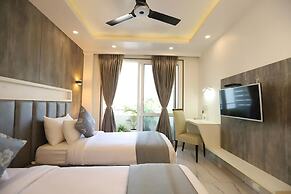 Hotel Keshav Residency Gurgaon