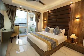 Hotel Keshav Residency Gurgaon