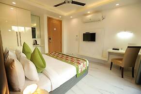 Hotel Keshav Residency Gurgaon