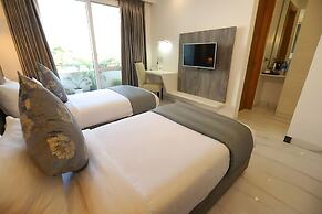 Hotel Keshav Residency Gurgaon