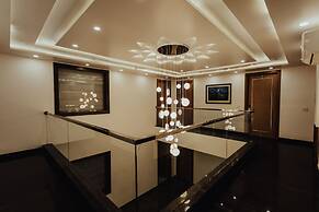 Hotel Keshav Residency Gurgaon