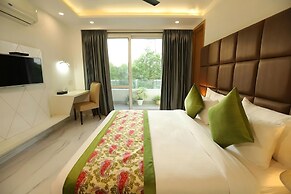 Hotel Keshav Residency Gurgaon